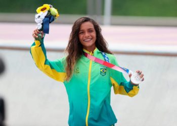 Skate e Casa de Mãe Joana