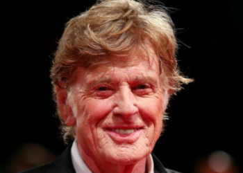 Perto dos 82 anos, Robert Redford anuncia que vai se aposentar