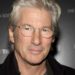 Ator e ativista social, Richard Gere chega muito bem aos 70