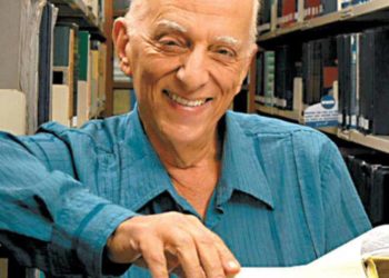 “Para mim, Deus é isto: a beleza que se ouve no silêncio”