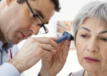 Um novo aparelho vai ajudar a silenciar ruídos no ouvido