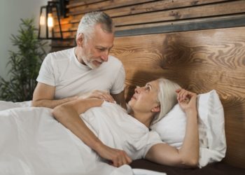 Estudos mostram que a pandemia afetou muito o relacionamento sexual dos casais