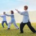 Como a prática do Tai Chi Chuan é benéfica no equilíbrio físico e mental depois dos 50