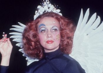 Teresinha Soares ganha sua 1ª retrospectiva. Será no Masp