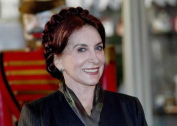 Aos 82 anos, morre no Rio de Janeiro a atriz Tereza Rachel