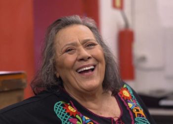 Envelhecer é… “lutar todos os dias para manter os seus sinais, as suas vontades”