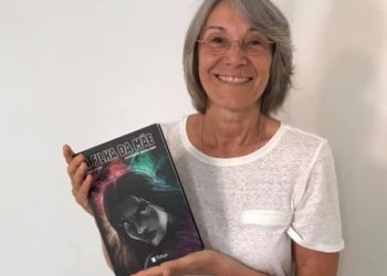 Violência contra a mulher: 1º livro em quadrinhos lançado em SP