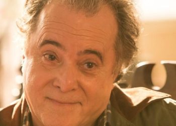 “Não estou aqui só para pensar na morte”