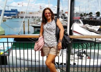 Passou dos 50 e quer viajar sozinha? Veja dicas de Vânia Nacaxe, viajante experiente