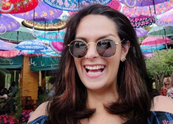 Há uma supervalorização da aparência, gente vazia de conteúdo e recheada de botox