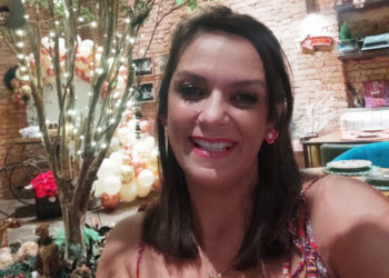 Envelhecer é… “se permitir viver cada dia como se fosse a última gota”