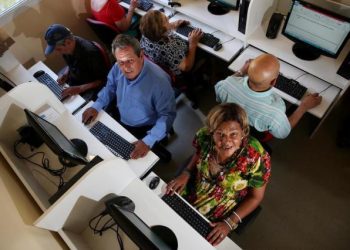 Usar computador estimula a memória e o raciocínio