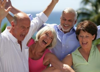 Turismo na terceira idade: 10 dicas para viajar sem sobressalto