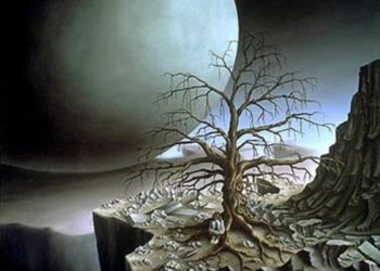 “Eu sei que a gente se acostuma. Mas não devia”