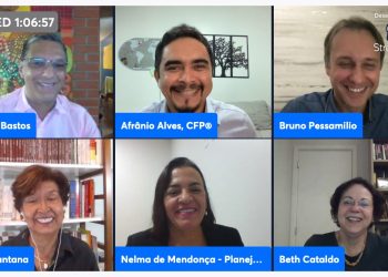 Live: Especialistas ajudam quem tem dívidas a achar saídas para endividamento