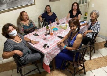 Diário de Maya: Natal memorável com minhas 7 irmãs e meu irmão