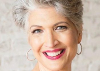 Cortes e mais cortes para você que passou dos 50 e aprecia um cabelo bem cortado