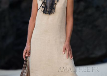 Alguns modelos de vestidos para você que já passou dos 50 anos