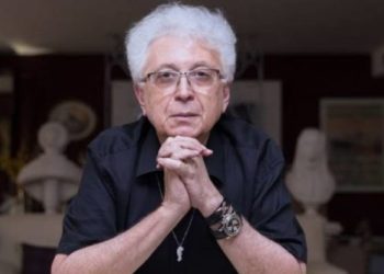 Agnaldo Silva: “Em nosso país, ninguém é mais discriminado do que os idosos”