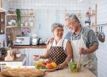 Veja com o que você deve se alimentar se quiser viver mais e ter qualidade de vida