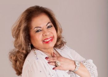 Brasil perde a cantora Ângela Maria, falecida em SP, aos 89 anos