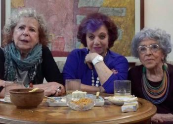 idosas conquistam patrocinadores e autoestima nas redes sociais