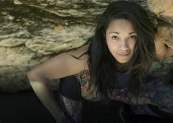 Ela vivia na pobreza no Brasil. Virou escritora famosa na Suécia