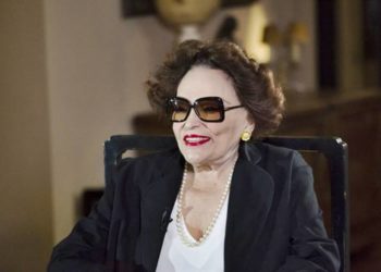 Bibi Ferreira morre no Rio, aos 96 anos, de parada cardíaca