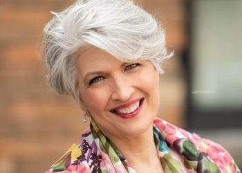 Passou dos 50? Veja cortes bonitos para  todos os tipos de cabelo