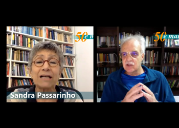 Sandra Passarinho entrevista Carlos Nobre, ambientalista respeitado mundialmente