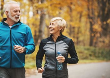 Exercícios que ajudam a evitar problemas próprios da 3ª idade