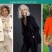 Moda: blazer, peça que não pode faltar no guarda-roupa feminino