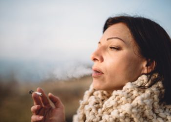 Passou dos 40 anos e usa maconha? Então, este artigo é  para você