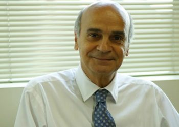 O envelhecimento é sombra que nos acompanha desde a concepção