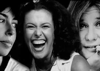 Janeiro, mês que une três grandes artistas: Elis, Nara e Janis Joplin