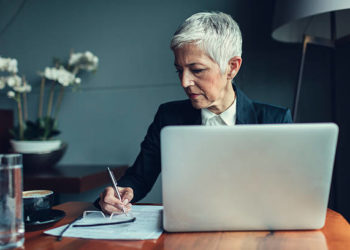Workshop vai ajudar pessoas maduras a ter seu próprio negócio