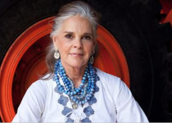 Envelhecer é estar mais perto do sagrado e do que realmente importa