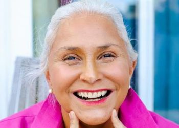 Fafá de Belém: “É como se envelhecer no Brasil fosse pecado”