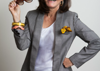 Glória Kalil: a importância de se escolher os acessórios certos