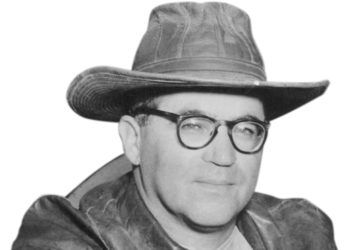 “A gente morre é para provar que viveu”