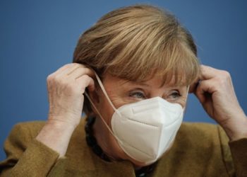 Médica alerta: Não relaxe os cuidados que evitam a disseminação do coronavírus