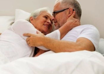 Livro fala do mistério da libido de homens e mulheres na velhice