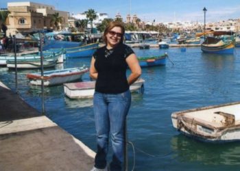 Maiores de 50 descobrem o intercâmbio no exterior