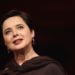 Isabela Rossellini: A grande liberdade é poder dizer esta sou eu