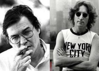 34 anos sem John Lennon; 20 anos sem Tom Jobim