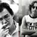 34 anos sem John Lennon; 20 anos sem Tom Jobim