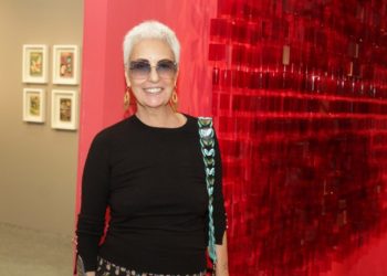 Mercado de moda para a geração prateada ganha impulso