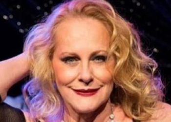 Lucinha Lins sobre a libido na terceira idade: “Não fica ruim, mas diferente”