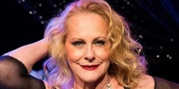 Lucinha Lins sobre a libido na terceira idade: “Não fica ruim, mas diferente”