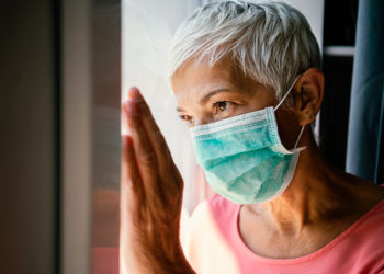 Pandemia: tudo tem que estar pronto, caso haja uma emergência